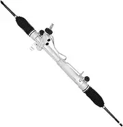 Power Steering Rack Gear Compatible for Chrysler 300 300C Compatible for SRT Dodge Challenger 04782341AL 04895667AC 4584573A P04854551AC 04854551AC Rack Connector
