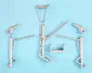 1/48 Su-30MKK Flanker G Landing Gear 48332 for Hobby Boss