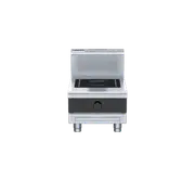 Waldorf Bold INB8100F-B - 450mm Electric Induction Cooktop - Bench Model