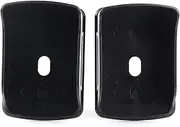 2PCS Waterproof Cover for RFID Access Control Keypad, Fingerprint Access Controller Rainproof Cover Sell Protector Door Lock Security System