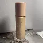 E.L.F. Halo Glow Liquid Filter Booster Radiant Skin 2 Fair 1.06 Fl Oz 82114