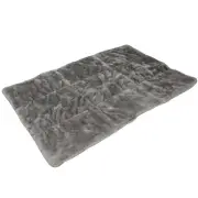 YES4PETS 24" Washable Pet Dog Bed Cat Beds Mat Pad Cushion Mattress