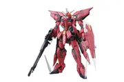Bandai MG 1/100 Aegis Gundam