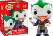Batman - Imperial Joker Pop! Vinyl