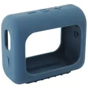 Silicone Carrying Full Shell Case for JBL GO3 GO 3 Portable Bluetooth Speaker K