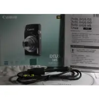 在飛比找蝦皮購物優惠-CANON USB傳輸線 SX510 HS SX710 HS