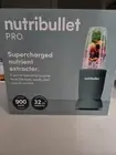 Nutribullet Pro 900-Watt, 32oz. Personal Blender, Eucalyptus Green