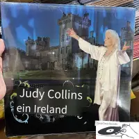 在飛比找露天拍賣優惠-【上新推薦】 Judy Collins ‎Live In I