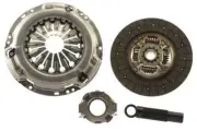 Transmission Clutch Kit-Eng Code: 2AZ-FE Aisin CKT-044