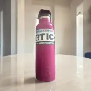 RTIC 20oz WATER BOTTLE - NEW