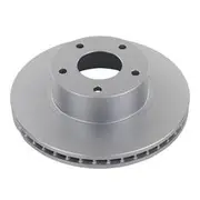 Basco Disc Brake Rotor - BDR10023