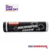 Amalie 160-68311-91, Set of 50 Multi-Purpose Lithium Grease # 2 Case 50 X14Oz