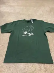 Only Ny Dark Green NYC Skate Size XS X-Small New With Tags Retail $58