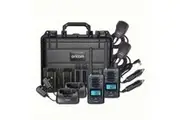 Oricom DTXTP600 5 Watt IP67 Waterproof Handheld UHF CB Radio Trade Pack