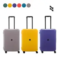 在飛比找森森購物網優惠-LOJEL VOJA 26吋 PP框架行李箱 旅行箱
