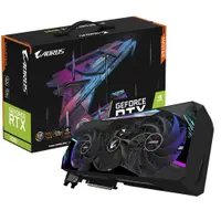 在飛比找蝦皮商城優惠-Gigabyte 技嘉 AORUS RTX3090 MAST