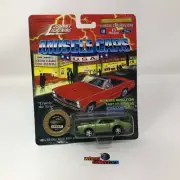 #6252 1969 Olds 442 * Johnny Lightning Muscle Cars USA * NB8
