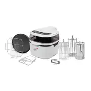 Taste the Difference V3 High Performance Electric Cookware Air Fryer/Roaster