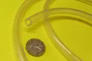 Tygon 2001 Plasticizer Free Tubing AE300017 3/8" OD x 1/4" ID x 25 FT