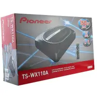 在飛比找蝦皮購物優惠-（現貨）日本先鋒 pioneer 8吋 8寸 椅下重低音 低