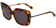 Ted Baker TB1732 188 Women’s Sunglasses Tortoiseshell Size 54