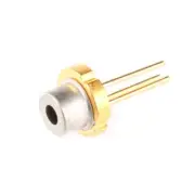 10pcs 5mW 650nm Red Laser Diode Sensor Laser Module 650NM Diodes DIY 5MW