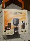 Nespresso Vertuo Next Premium Coffee Maker W/ Aeroccino3 Classic - Black