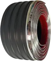 Side Skirts for - Side Skirt Protector AntiScratch | Anti-Scratch Edge Guards | Rubber AntiScratch Side Skirts Edge Guards.Protector for Sedans, Truck,Rubb