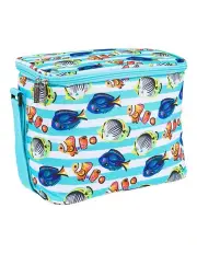 [Maxwell & Williams] Pete Cromer Ozzie Ocean Insulated Lunch Bag