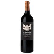 2022 Les Griffons De Pichon Baron - Buy Online | The Wine Collective International Marketplace