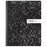 Office Depot Brand Composition Book, 7-1/2in x 9-3/4in, College Rule(PKG of 44)