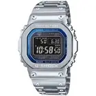 G-Shock GMWB5000 Full Metal Ana-Digi Blue SS