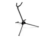 Hercules : DS432B: TravLite Tenor SAX Stand w/ bag