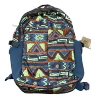 PATAGONIA Refugio 26L Day Pack Backpack #47913 HIGH HOPES GEO: FORGE GREY (HGFO)