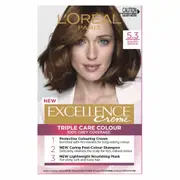 L'Oreal Paris Excellence?5.3 Golden Brown
