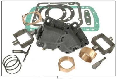 Tractor Major Hydraulic Repair Kit Fits for Massey Ferguson TEA20 Fergie Fergy