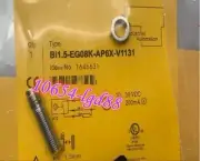 one fit BI1.5-EG08K-AP6X-H1341 sensor freeshipping @10654