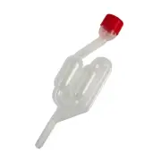 High Quality Detector Combustion Leak Fluid Tester Tool White 5.5*17CM Diesel