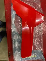 Polaris RZR S 800 Fender Left Driver Side Rear