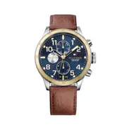 Tommy Hilfiger Cool Sports Watch 1791137