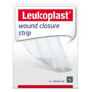 [BSN Médical] Bsn Medical Leukoplast Wound Closure Strip 12x100mm 2x6U