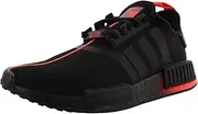 [adidas Originals] Boys' Big Kids X Star Wars NMD Runner R1 Casual Shoes (Core Black/Core Black/Solar Red Darth Vader