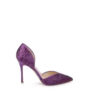 badgley mischka shoes Women's Grace Evening Pump