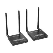 Wireless HDMI 4k Extender kit Zero Latency up to 100 ft or 30 meters