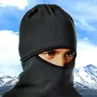 Windproof Snowboard Warm Cap Thicken Full Face Mask Outdoors Activities GO