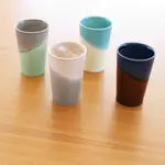 [現貨]日本製 KEEPO 雙層結構杯 啤酒杯 水杯