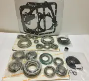 New Drivetrain Components Timken TRK-214 Transmission Rebuilt Kit w Bearings