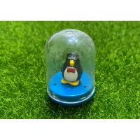 在飛比找蝦皮購物優惠-玩具總動員扭蛋 櫥窗公仔 企鵝吱吱 迪士尼扭蛋 Yujin扭