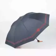 Fire Emblem Three Houses Folding Umbrella (Edelgard)