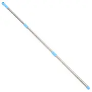 Stainless Steel Rod Combination Mop Extendable Broom Handle Extended Stick